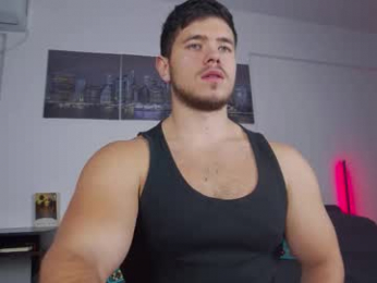 arilass webcam model stream image