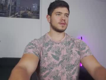 arilass webcam chaturbate model stream image