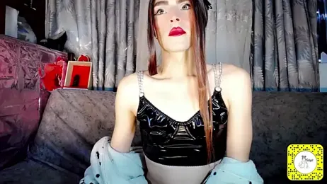 TatiGil webcam model stream image