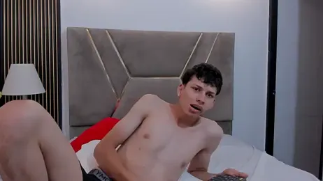Tom_and_bunny webcam model stream image