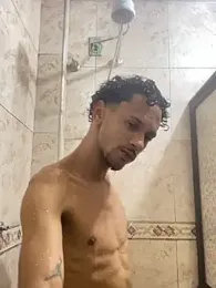 NovinhocariocaBr webcam model stream image