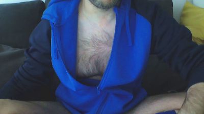 FurryBear86 webcam model stream image