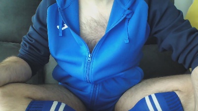 FurryBear86 webcam model stream image