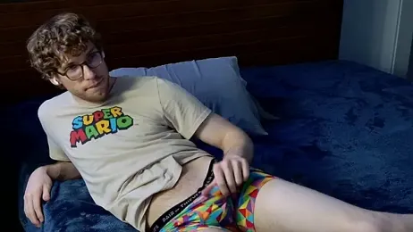 BlueEyedTallGuy94 webcam model stream image