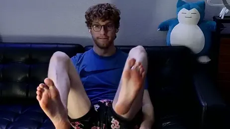 BlueEyedTallGuy94 webcam model stream image