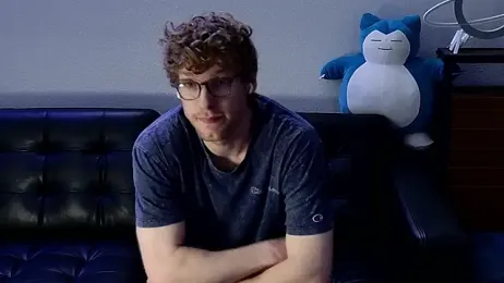 BlueEyedTallGuy94 webcam model stream image