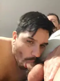Estopa25 webcam model stream image