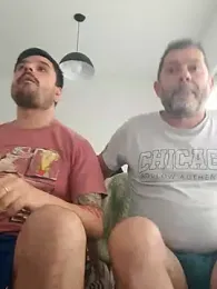 Estopa25 webcam model stream image