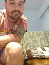 Estopa25 webcam model stream image