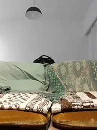 Estopa25 webcam model stream image