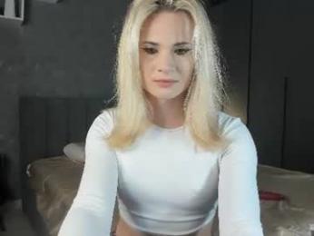 milena_marshmallows webcam chaturbate model stream image