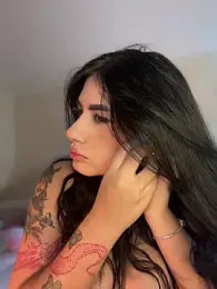 clarachanelricek webcam model stream image