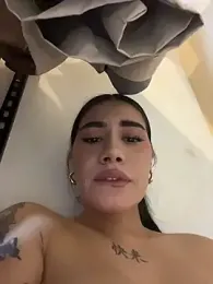 clarachanelricek webcam stripchat model stream image