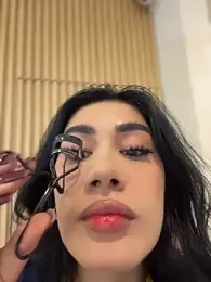 clarachanelricek webcam stripchat model stream image