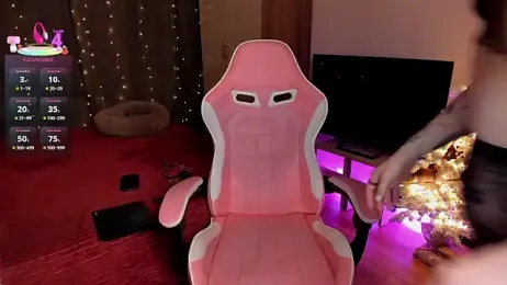 Jane_Paws webcam stripchat model stream image