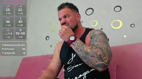 musclemonster31 webcam stripchat model stream image