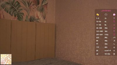 TheresaFerlenda webcam model stream image