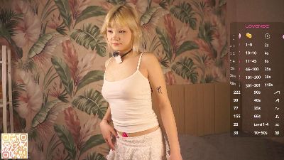 TheresaFerlenda webcam model stream image