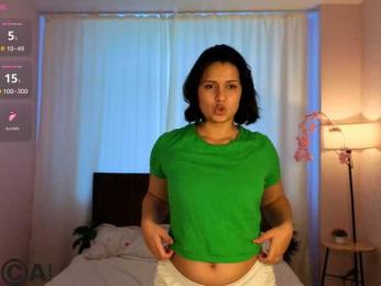 Vivien-Ross webcam preview