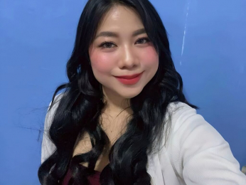 MayVegas webcam livejasmin model stream image