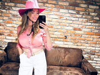 Robin Gallagher webcam model stream image