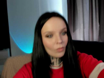 ATOMICKETCHUP webcam model stream image