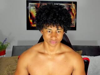 Nathan Smithh webcam model stream image