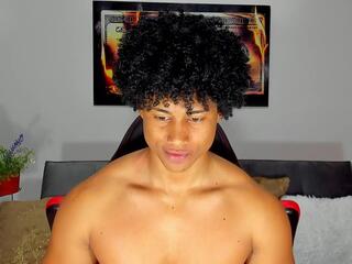 Nathan Smithh webcam model stream image
