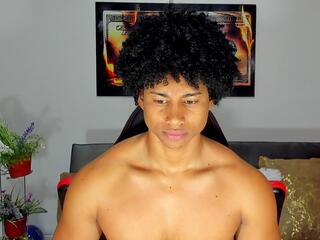 Nathan Smithh webcam model stream image