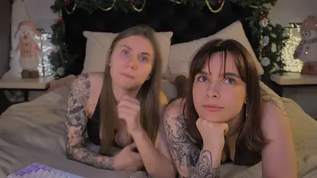 _AnnaStark_ webcam model stream image