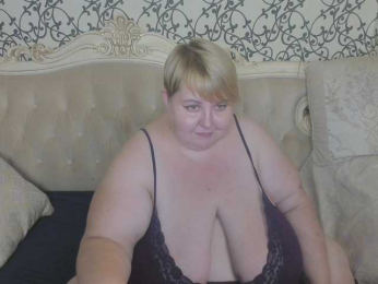 TerezaHall webcam model stream image