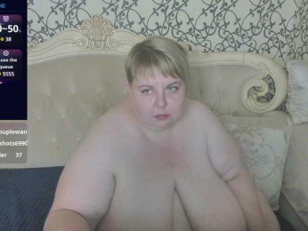 TerezaHall webcam model stream image