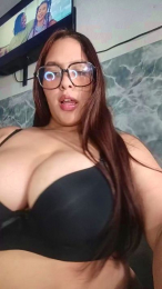 hosanna1 webcam model stream image