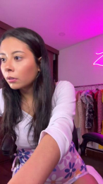 zoecams1 webcam model stream image