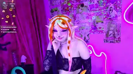 LaytonBox webcam stripchat model stream image