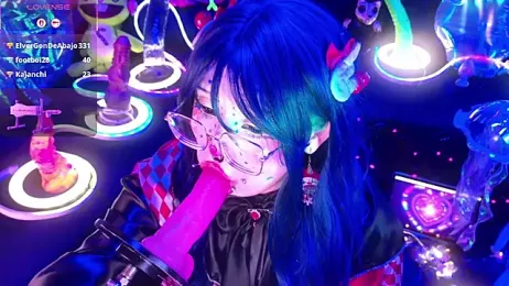 LaytonBox webcam model stream image