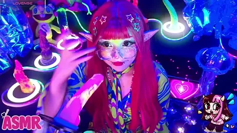 LaytonBox webcam model stream image