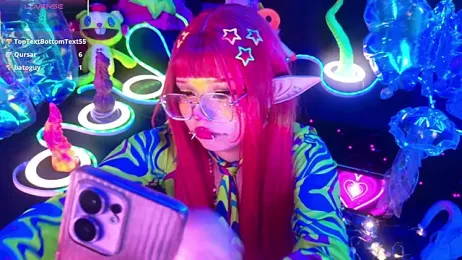 LaytonBox webcam stripchat model stream image