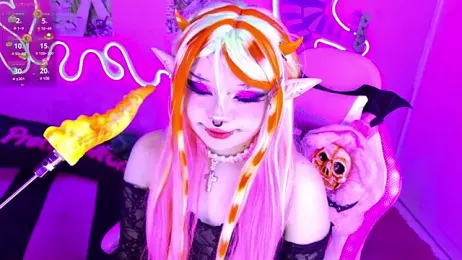 LaytonBox webcam stripchat model stream image