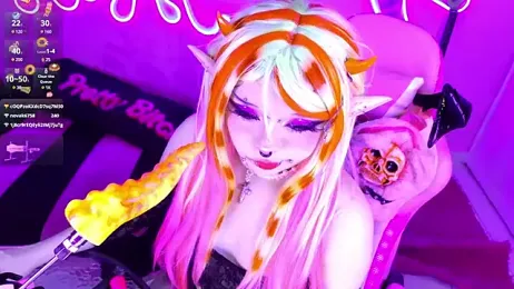 LaytonBox webcam stripchat model stream image