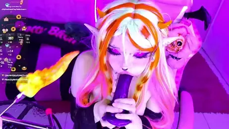 LaytonBox webcam stripchat model stream image