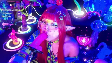 LaytonBox webcam stripchat model stream image