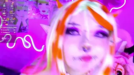 LaytonBox webcam model stream image