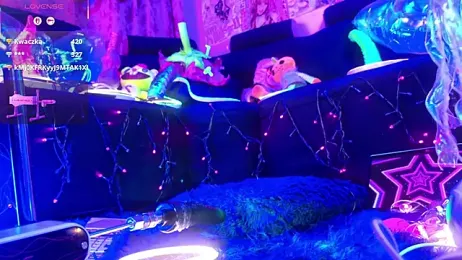 LaytonBox webcam model stream image