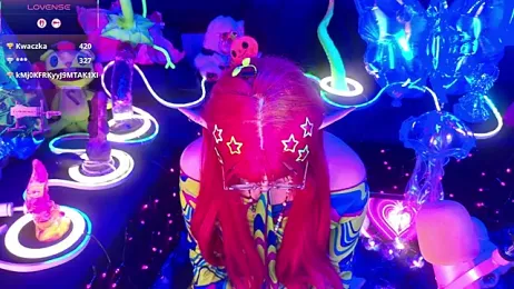 LaytonBox webcam model stream image