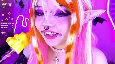 LaytonBox webcam model stream image