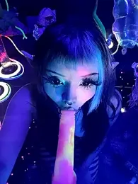 LaytonBox webcam model stream image