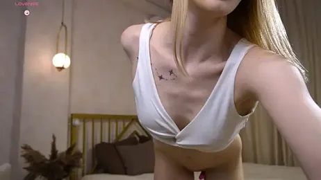 LikaMatthews webcam stripchat model stream image