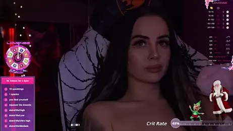 AmaRedaa webcam stripchat model stream image