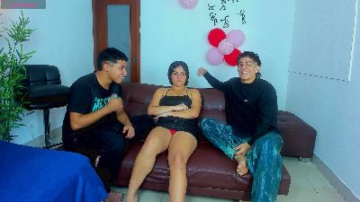 nobody_knows01 webcam model stream image